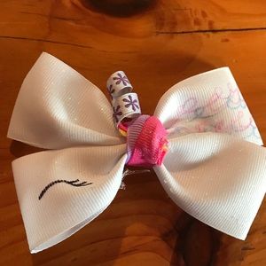 Hand made good quality hair bows